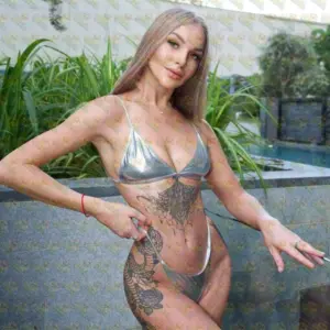 Photo 2 — Stasia Tall blonde Russian in Doha, no games, 27 y.o., 182 cm, 60 kg, Doha