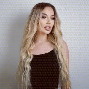 Photo 3 — Stasy, 25 y.o., 175 cm, 63 kg, Sharjah