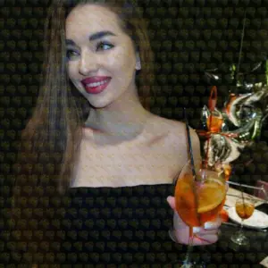 Photo 10 — Stella Real, sweet and worth every moment, 21 y.o., 175 cm, 57 kg, Abu Dhabi
