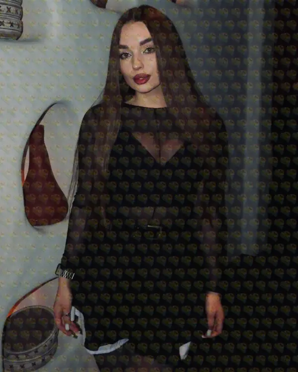 Stella Real, sweet and worth every moment, 21 y.o., 175 cm, 57 kg, Abu Dhabi