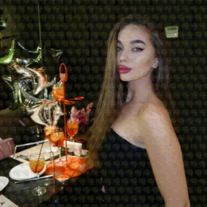 Photo 9 — Stella Real, sweet and worth every moment, 21 y.o., 175 cm, 57 kg, Abu Dhabi