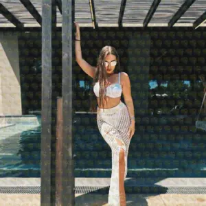 Photo 6 — Stella Real, sweet and worth every moment, 21 y.o., 175 cm, 57 kg, Abu Dhabi