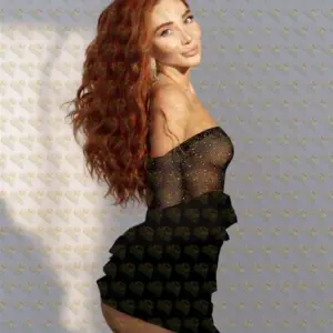 Photo 5 — Sunny Warm, gentle and easy to find, 24 y.o., 176 cm, 57 kg, Dubai