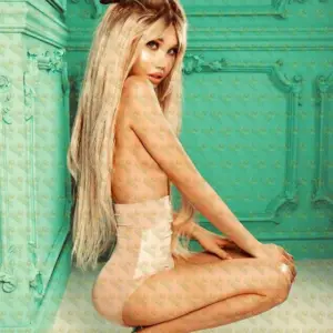 Photo 2 — Susanne Polish blonde available evenings in Muscat, 22 y.o., 167 cm, 46 kg, Muscat