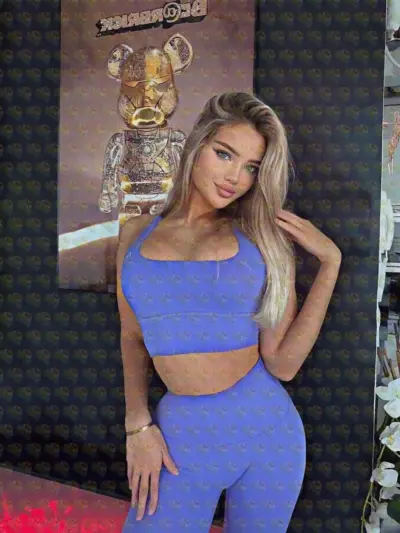 Sylvia your sweet russian girl on Yas Island 🌸, 28 y.o., 176 cm, 57 kg, Abu Dhabi