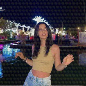 Photo 2 — Tabitha not for everyone — and thats the point, 25 y.o., 175 cm, 55 kg, Abu Dhabi