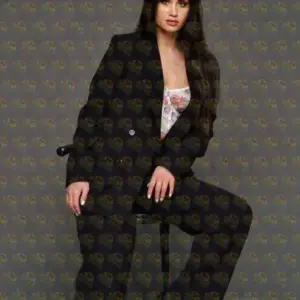 Photo 7 — Tais, 25 y.o., 166 cm, 51 kg, Dubai
