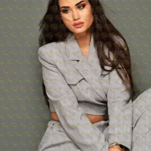 Photo 3 — Tais, 25 y.o., 166 cm, 51 kg, Dubai