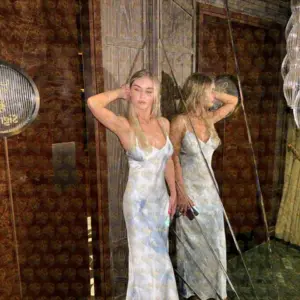 Photo 3 — Talia Firm, warm, and worth every moment, 33 y.o., 162 cm, 49 kg, Sharjah