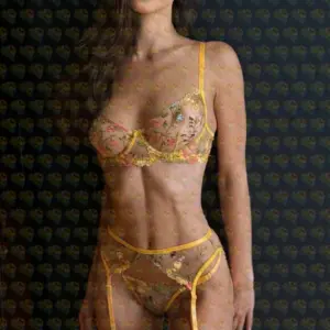 Photo 3 — Talia Real, firm, and a little bit fun, 28 y.o., 172 cm, 56 kg, Dubai