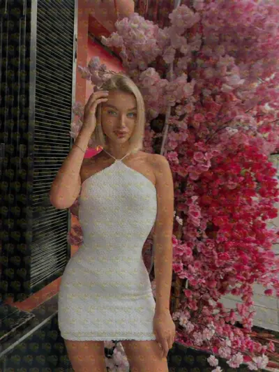 Taliah, 26 y.o., 169 cm, 53 kg, Abu Dhabi
