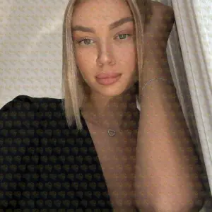 Photo 4 — Taliah, 26 y.o., 169 cm, 53 kg, Abu Dhabi