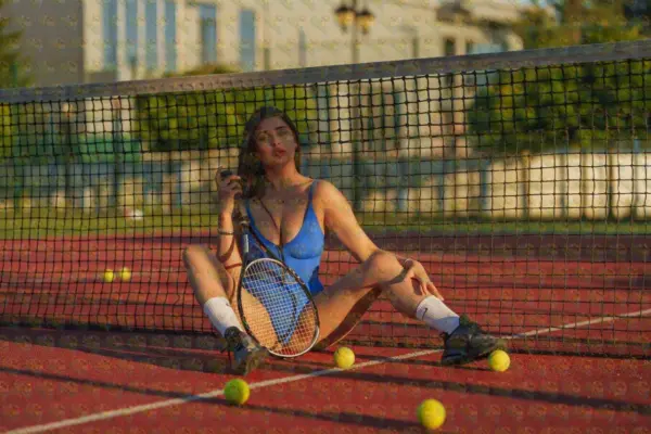 Tamara Czech beauty with zero drama 😌, 25 y.o., 174 cm, 63 kg, Dubai