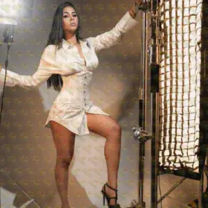 Photo 4 — Tansy, 23 y.o., 164 cm, 60 kg, Dubai