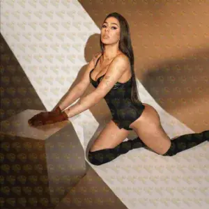Photo 2 — Tansy, 23 y.o., 164 cm, 60 kg, Dubai
