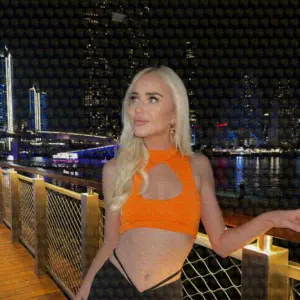 Photo 5 — Tatya sweet ukrainian girl, I manage everything myself, 23 y.o., 167 cm, 44 kg, Dubai