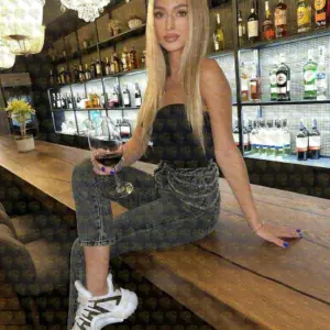 Photo 2 — Tatiana, 26 y.o., 177 cm, 55 kg, Abu Dhabi