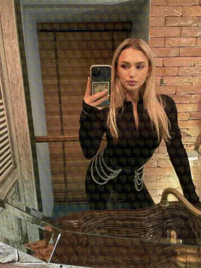 Tatiana, 26 y.o., 177 cm, 55 kg, Abu Dhabi