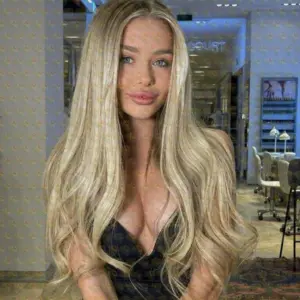 Photo 5 — Tegan, 23 y.o., 168 cm, 52 kg, Abu Dhabi