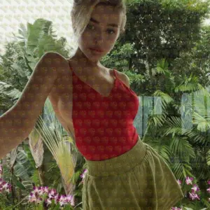 Photo 2 — Tegan, 23 y.o., 168 cm, 52 kg, Abu Dhabi