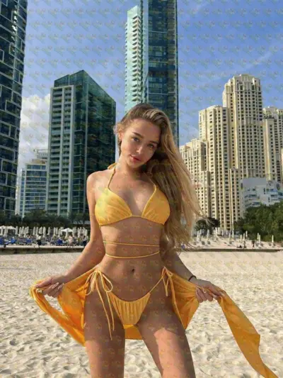Tegan, 23 y.o., 168 cm, 52 kg, Abu Dhabi
