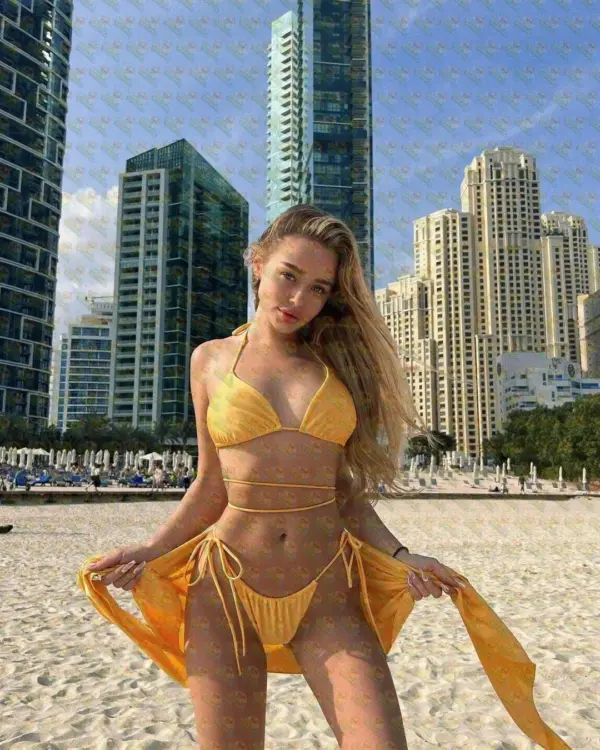 Tegan, 23 y.o., 168 cm, 52 kg, Abu Dhabi