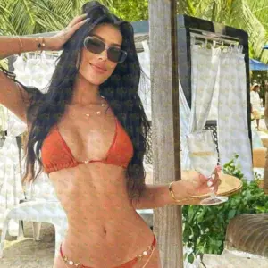 Photo 2 — Teresa Your calm and comfort is my priority, 20 y.o., 177 cm, 47 kg, Doha