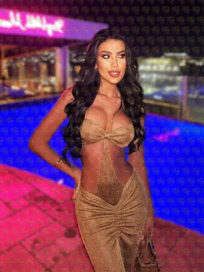 Teresa Your calm and comfort is my priority, 20 y.o., 177 cm, 47 kg, Doha