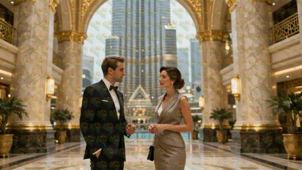 Top-Rated VIP Escort Agencies in Dubai: A Guide to Elite Companionship