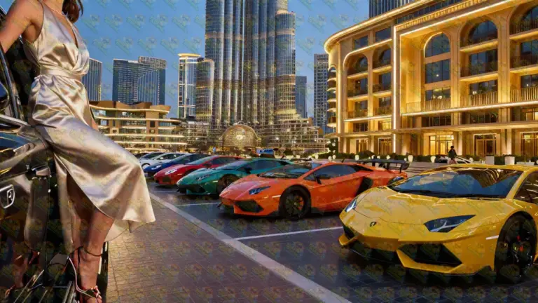 Understanding the World of High-End Companionship in Dubai