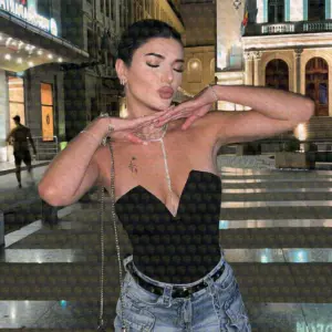 Photo 17 — Valeria I set the rules here, 22 y.o., 176 cm, 51 kg, Dubai