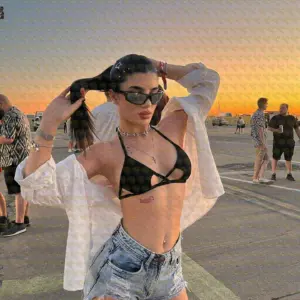 Photo 15 — Valeria I set the rules here, 22 y.o., 176 cm, 51 kg, Dubai