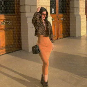 Photo 5 — Valeria I set the rules here, 22 y.o., 176 cm, 51 kg, Dubai