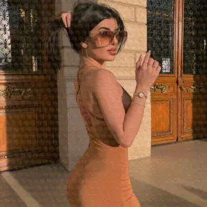 Photo 6 — Valeria I set the rules here, 22 y.o., 176 cm, 51 kg, Dubai
