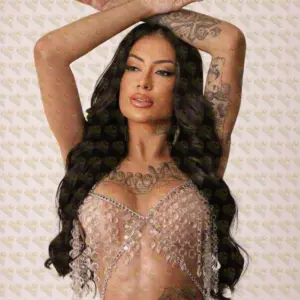 Photo 6 — Valerie Your calm, your comfort, your connection, 26 y.o., 176 cm, 60 kg, Muscat
