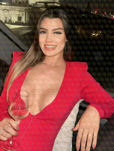 Vera, 25 y.o., 172 cm, 58 kg, Muscat