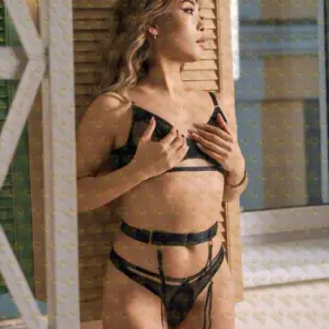 Photo 7 — Vianna real connection, warm heart, real girl, 23 y.o., 169 cm, 59 kg, Dubai