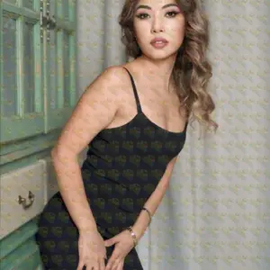 Photo 19 — Vianna real connection, warm heart, real girl, 23 y.o., 169 cm, 59 kg, Dubai