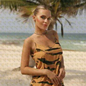 Photo 4 — Victoria Blonde, curvy, and sooo worth your evening, 25 y.o., 175 cm, 58 kg, Muscat