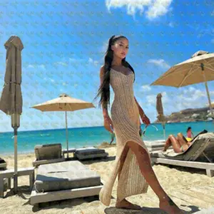 Photo 9 — Violet Ukrainian girl in Muscat, am here, 23 y.o., 175 cm, 56 kg, Muscat