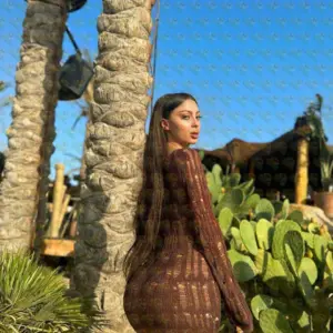 Photo 5 — Violet Ukrainian girl in Muscat, am here, 23 y.o., 175 cm, 56 kg, Muscat