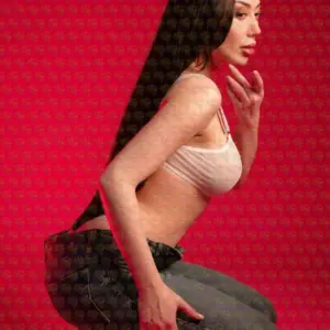 Photo 2 — Violetta, 23 y.o., 170 cm, 57 kg, Dubai