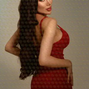 Photo 4 — Violetta, 23 y.o., 170 cm, 57 kg, Dubai