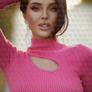Photo 7 — Vitalina warm russian girl at five palm, come say hi, 22 y.o., 172 cm, 57 kg, Dubai