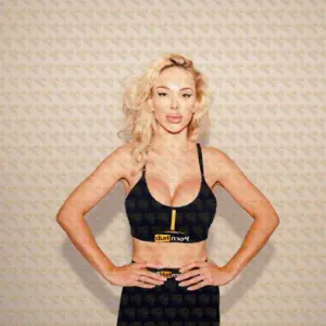 Photo 4 — Viviana, 25 y.o., 175 cm, 58 kg, Dubai