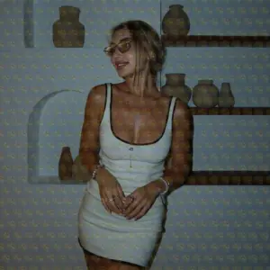 Photo 2 — Vivienne Not for everyone. Only for the right one, 23 y.o., 170 cm, 55 kg, Abu Dhabi