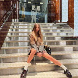 Photo 5 — Waverly, 22 y.o., 175 cm, 53 kg, Abu Dhabi