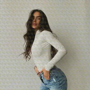Photo 3 — Willa, 24 y.o., 172 cm, 53 kg, Abu Dhabi