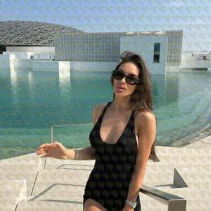 Photo 7 — Willa, 24 y.o., 172 cm, 53 kg, Abu Dhabi