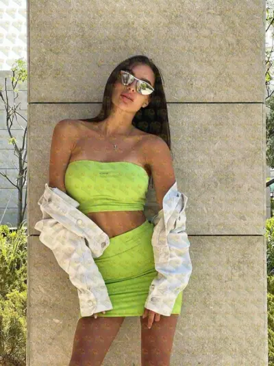Willa, 24 y.o., 172 cm, 53 kg, Abu Dhabi